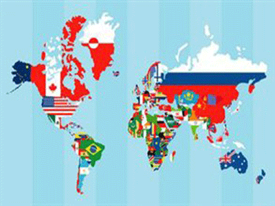 علماء فرنسيون يضعون أطلساً خاصاً بـ«النشاط الجنسي» حول العالم